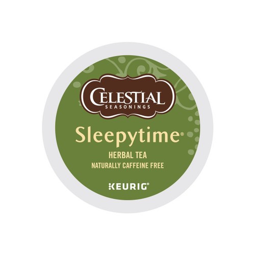 Celestial seasonings - celestial,