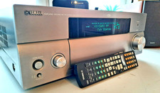 Yamaha 7.1 AV Receiver RX-V1700 /7x180W Phonoeing. HDMI, Yam. Fernbedienung