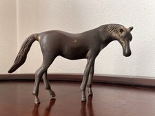 Tierskulptur Pferd Statue