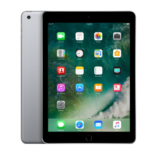 Apple ipad a1893 32gb - 9,7, wi