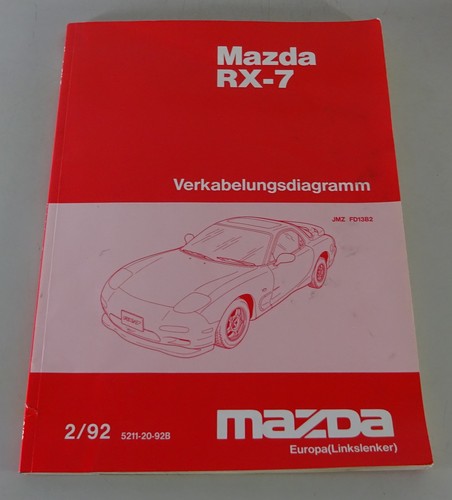 Werkstatthandbuch elektrik - werkstatthandbuch,
