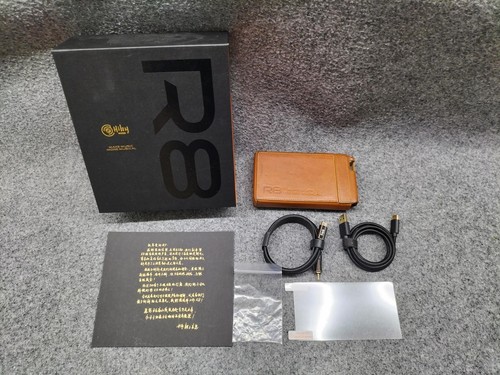 Hiby high end - ss, portable