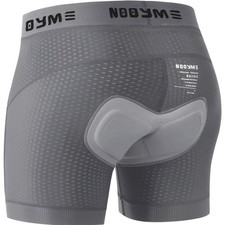 Fahrradhose Herren Radlerhose