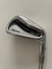 Mizuno MP54 6 Iron / Stahl