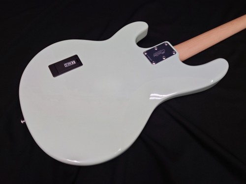 Sterling music man ray4 - sterling, s.u.b.