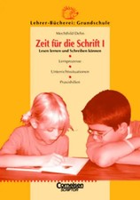 Lehrer-Bücherei: Grundschule