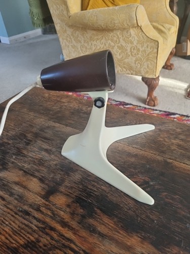 Vintage osram ultra vitalux - vintage,