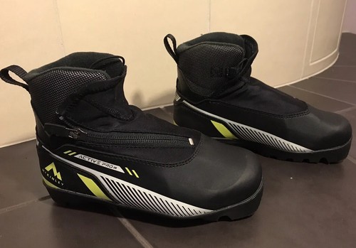 Kinder langlaufschuh ski - kinder,