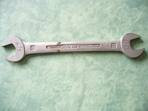 Hazet 450 maulschlüssel - hazet,
