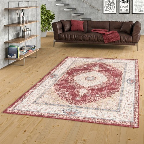 Vintage designerteppich - vintage,
