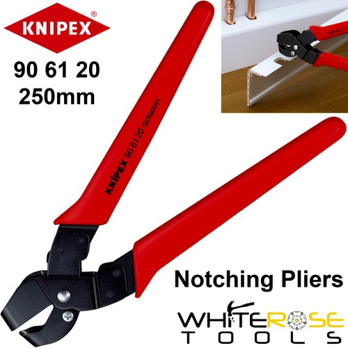 Knipex kerbzange - knipex,