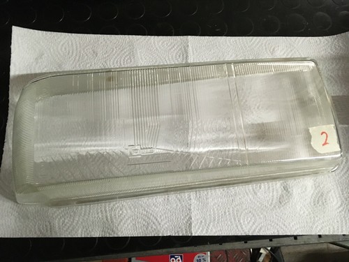 Streuscheibe audi cibie - audi,