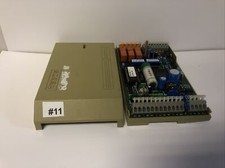 Sauter Regler ecos EYE443 F001 Heizungssteuerung Regelung Einheit 19-29V #11