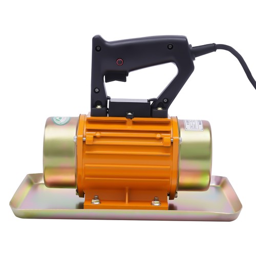 Elektrischer zement ruttler - elektrischer,