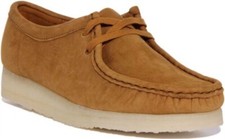 CLARKS ORIGINALS Wallabee