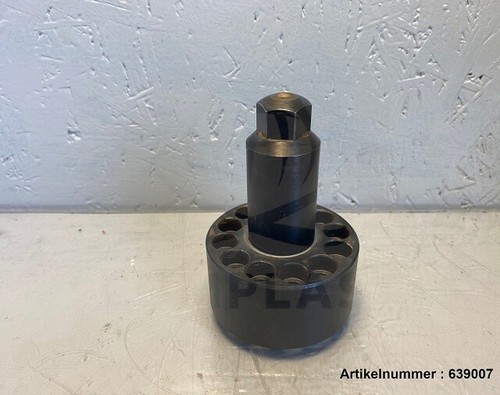 Battenfeld düsenkörper 18 - düsenkörper, Ø
