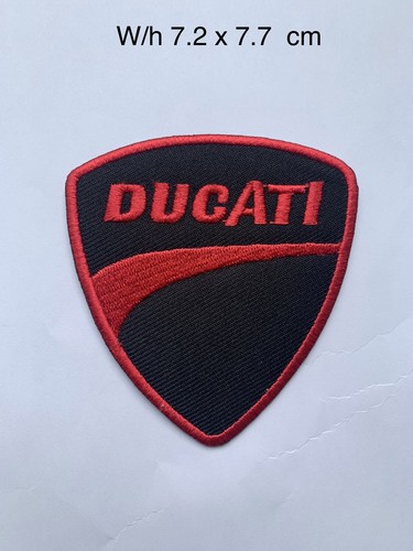 Ducati motorrad marke - marke, logo