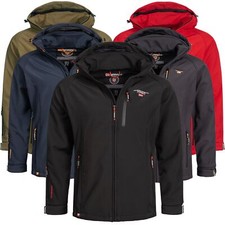 Geographical Norway Herren