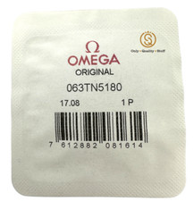 Omega PLOPROF 166.077