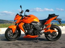 Kawasaki z750 abs - kawasaki,