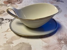 Sauciere Isolde Seltmann