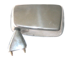 Ford Capri Mk2 "Chrom Aussenspiegel links" - 74EB- NEU !!!