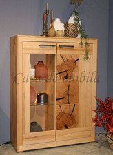 Highboard RUSTIC 103x135x40cm