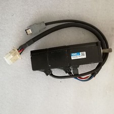 1PC Used Fuji servo motor
