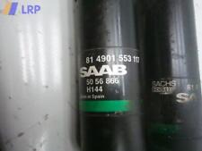 Saab 9-3 Bj.2001 3-türig Coupe original Stossdämpfer hinten Satz 4906475