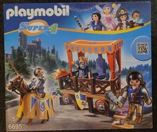 Playmobil 6695 Knights Ritter