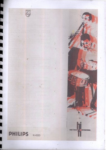 Replica user manual philips - replica,