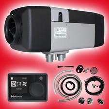 Webasto Luftheizung Air Top