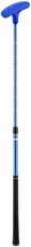 Kinder Blau Golf Putter