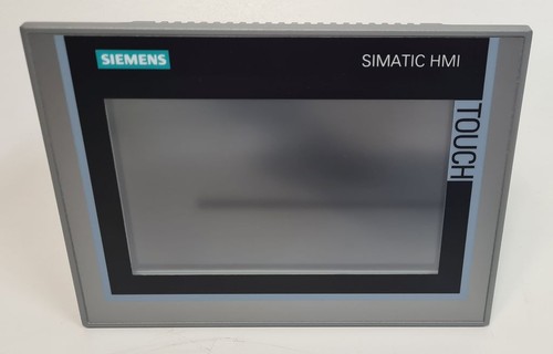 Siemens tp700 comfort - siemens,