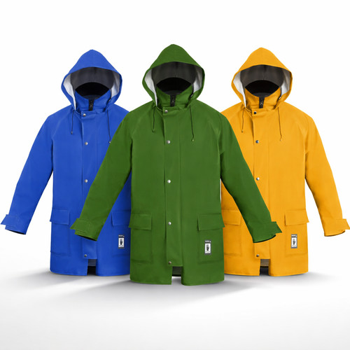 Regenjacke regenmantel jacke - regenmantel,