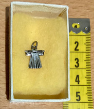 Pilgeranhänger 835er Silber