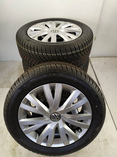 Winterräder 205 55r16 - winterräder, 205/55r16