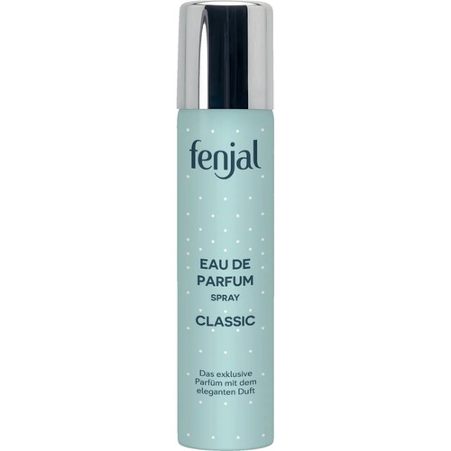 Fenjal eau parfum - fenjal,