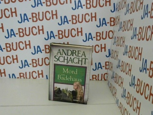 Mord badehaus schacht - mord,