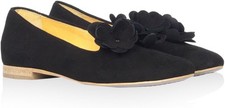 L37 Damen Loafer Smells Like