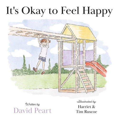 Okay feel happy by - feel,