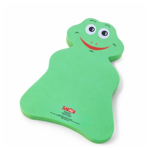 Schwimmbrett kinder frosch - kinder, im