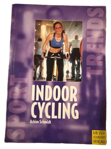 Indoor cycling buch achim - cycling,