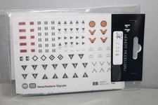 Weinert 7306 verschiedene