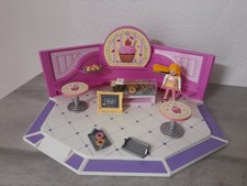 Playmobil Konditorei
