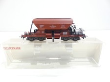 Fleischmann H0 5525 A Schotterwagen Talbot der ÖBB in OVP G5229