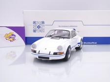 Solido S1801119 # Porsche 911