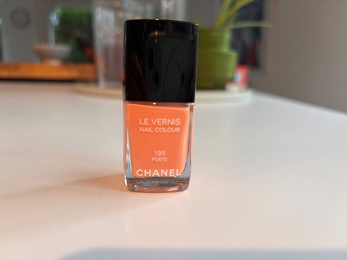 Chanel vernis nagellack - le,