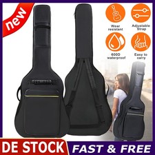 Gitarrenhülle Westerngitarre