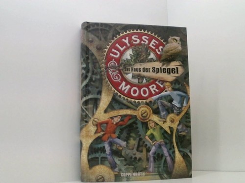 Ulysses moore das haus - das,